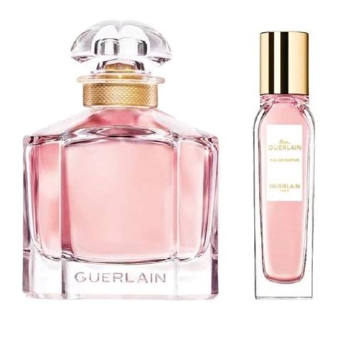 Guerlain Mon Guerlain Парфюмна вода (EDP).